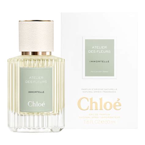 chloe immortelle perfume sephora